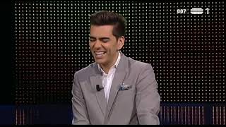 The Big Picture  -  Episódio  -  115  - 11 Ago  2016