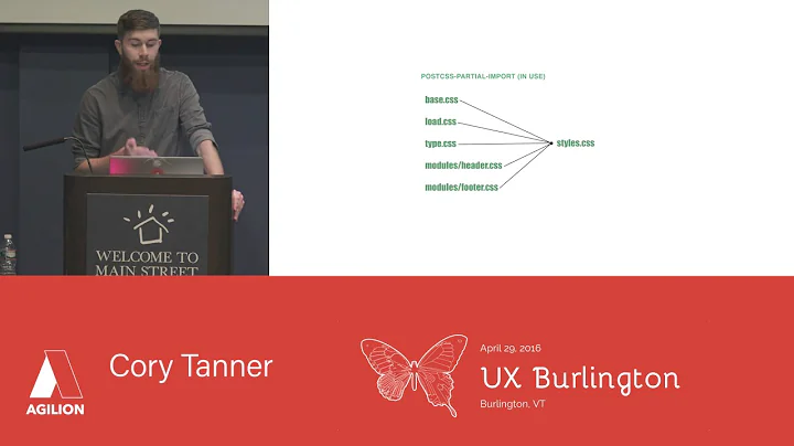 Build Your Own Development Process With PostCSS by...