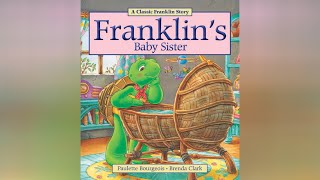 Franklin's Baby Sister (2000)