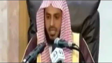 آيات الرقية … الشيخ عبدالعزيز الطريفي