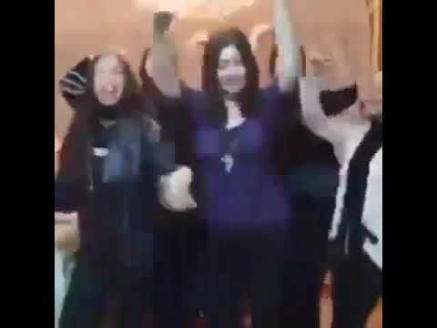 هنروح الفرح نسقف بس