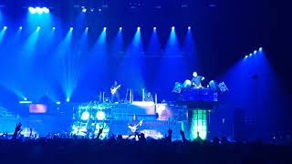 Slipknot - O2 arena Praha 11.6.2019 (Live) - All Out Life