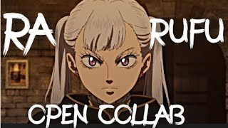 Noelle silva - Grenade [AMV/EDIT] Rarufu open collab !!