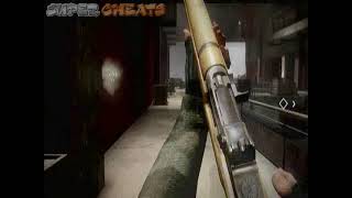 Bfbc 2Spmov 1 - Fight Through The Subpen To The End Of This Prologue Level
