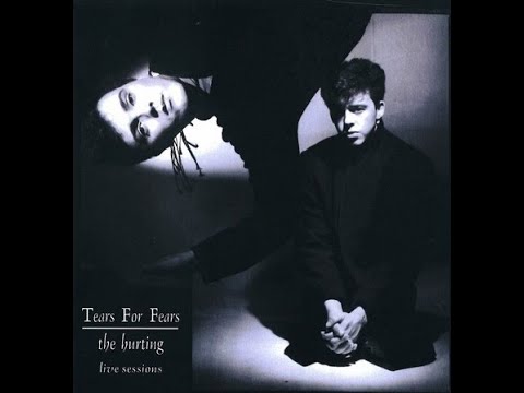 Tears for Fears - Live at John Peel Sessions (1982)