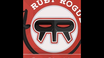 RR 186 - The 4 Rules of Simple Design with Corey Haines - Ruby Rogues