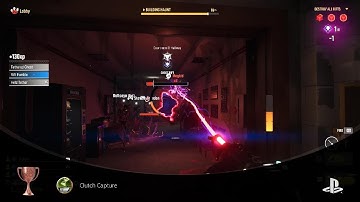 Ghostbusters: Spirits Unleashed Ecto Edition Clutch Capture Trophy Pop