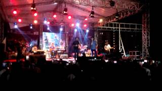 yovie & nuno - tanpa cinta (acroteenation2015)