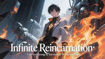 【New】【Multi Sub】Infinite Reincarnation: I am too strong to not want to be number one EP1-59 #anime