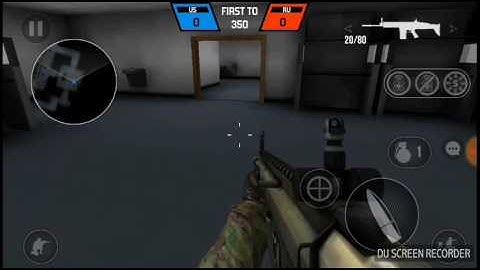 Bullet force ep 1:am so bad😣😣