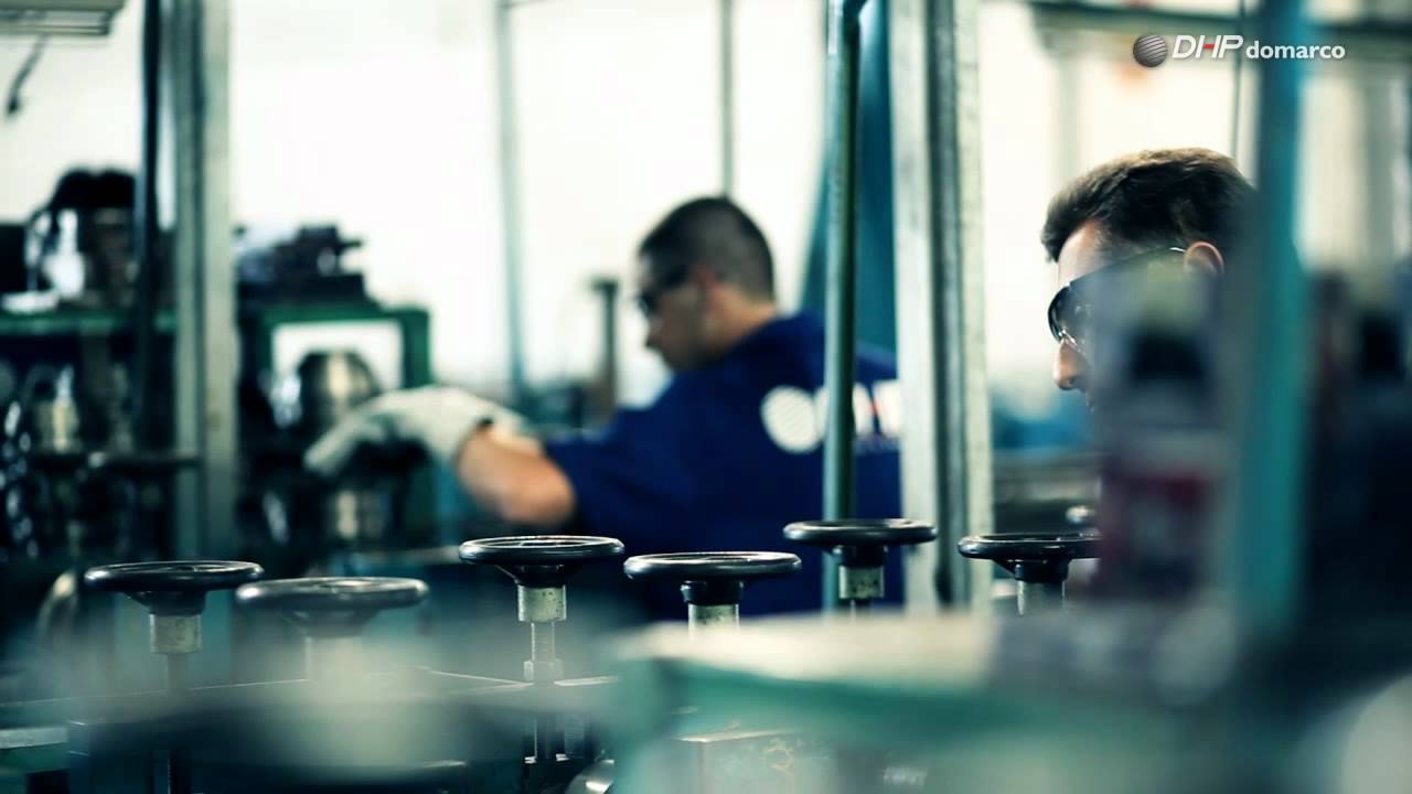 DHP Domarco - Institucional