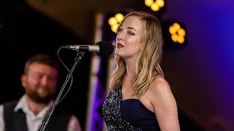 Poor Ditching Boy - Iona Fyfe (BBC ALBA Under Canvas)