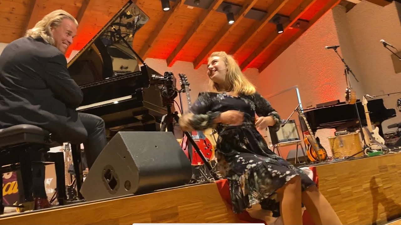 Silvan Zingg in Aldrans im Tirol