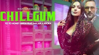 Chillgum Official Video Yunus Music Malaika Arora 51 Gloriousdays I Bhushan Kumar