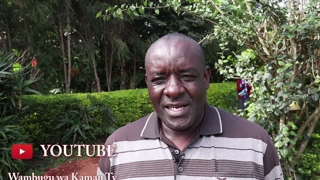 NYAKEMINCHA STUDENT COUNCIL