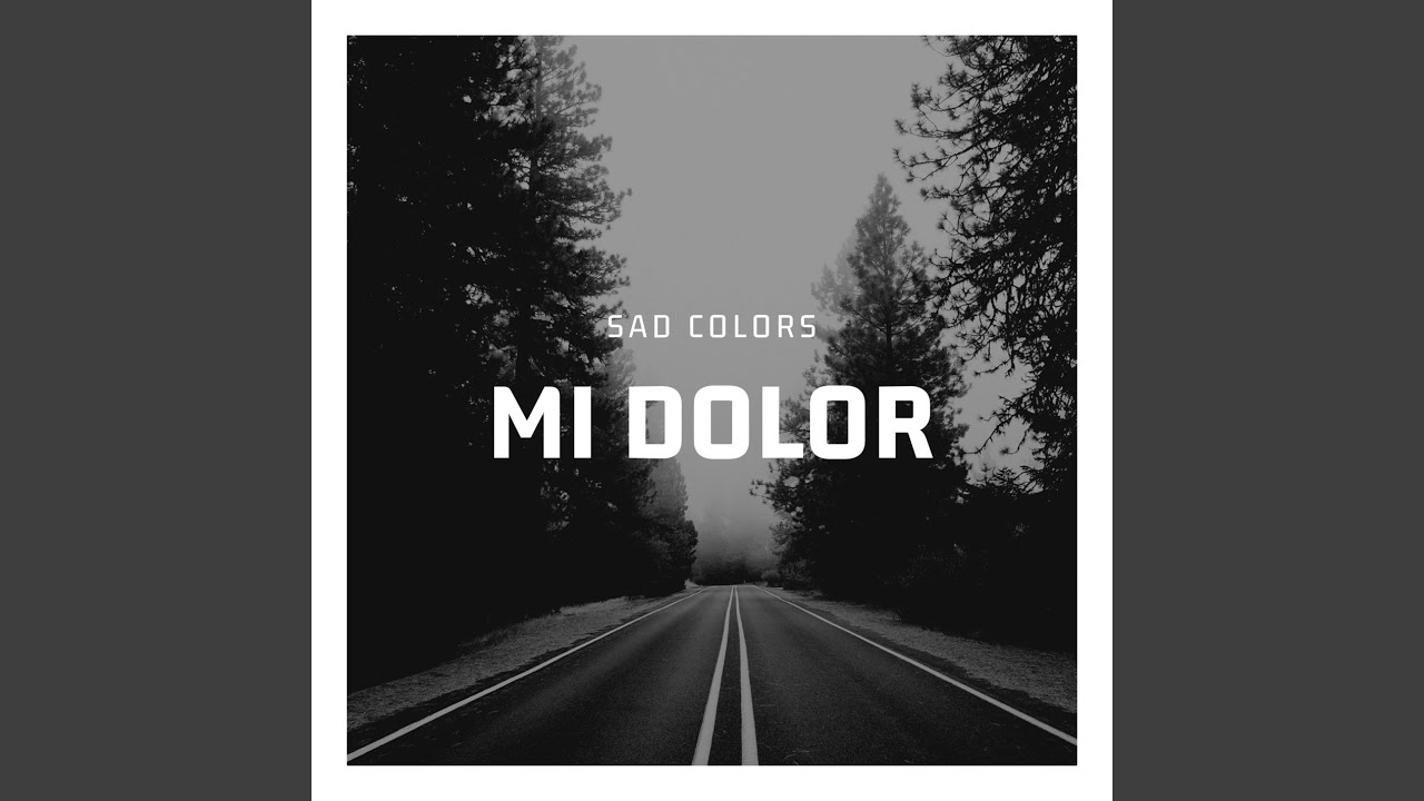 Mi dolor - YouTube