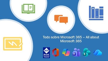 Microsoft 365  - Crea formularios personalizados para Bibliotecas de Documentos de SharePoint
