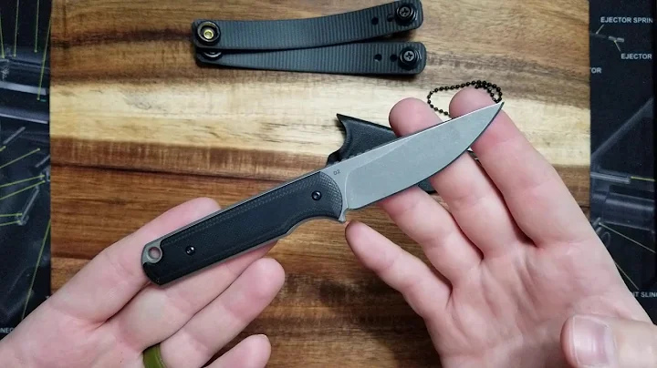 Ferrum Forge Lackey