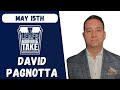 David pagnotta on mitch marners future the coaching search  who the leafs could target on july 1