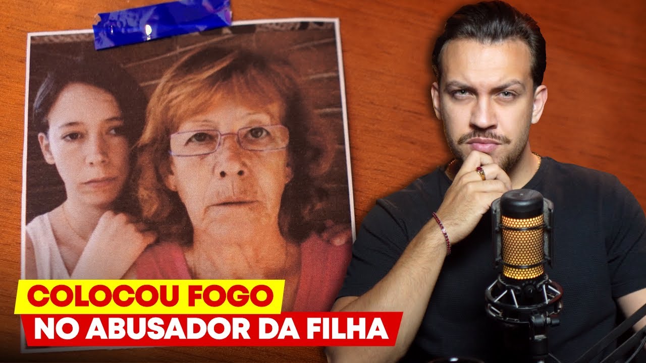 O CASO MARIA DEL CARMEN GARCIA - YouTube