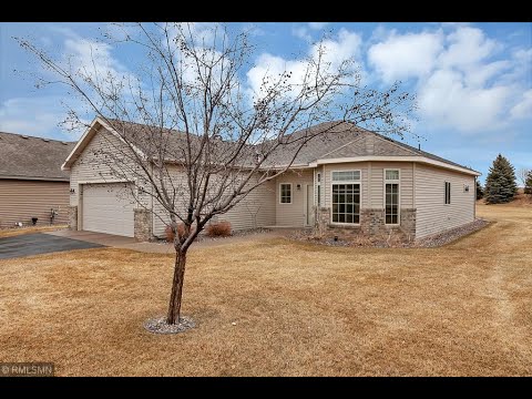 1206 Willow Pond Drive, Waite Park, MN home video tour