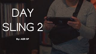 The Aer Day Sling 2