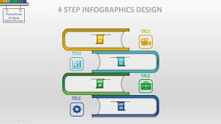 PowerPoint animation infographic slide design  |PowerPoint Presentation | animation | PowerPoint