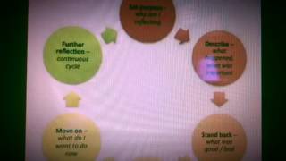 Self-assessment and Self-reflective Practice