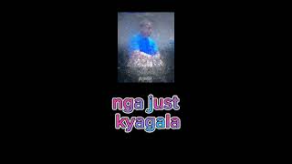 Anziba official lyrics by Nicodemus