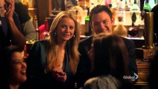 Lisa Nicole Carson On Harrys Law.2012