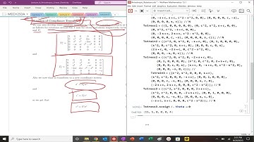 MECH293A: Lecture 6: 3D Rotations of Compliance Tensor, Stresses, and Strains