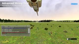 Garrys Mod Mouse Controlled XCF Gun/Cannon/Weapon [GMOD]