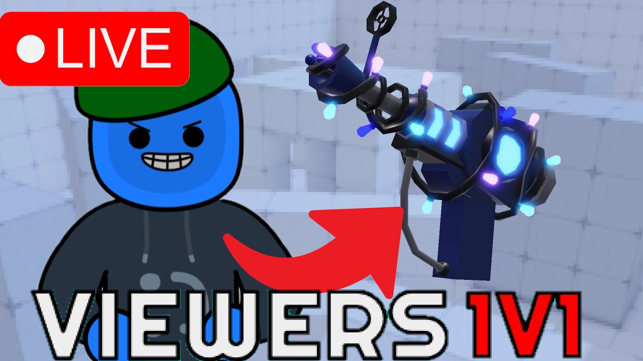 1V1ING SUBSCRIBERS IN RIVALS - YouTube