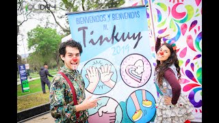 TINKUY 2019 -  VIII Encuentro de Niños y Niñas de Pueblos Originarios y Afroperuanos