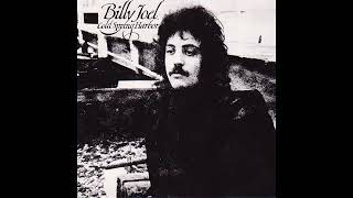 Billy Joel Cold Spring Harbor Family Productions (Original 1971