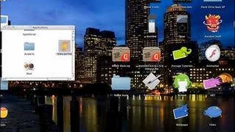 How to install and get songs on frets on fire (Mac)