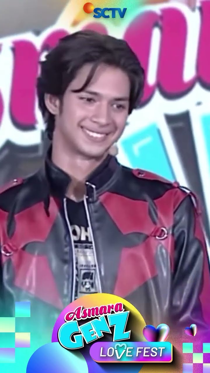 Gapapa petantang-petenteng yang penting ganteng, iya kan Mo? #shorts #asmaragenz