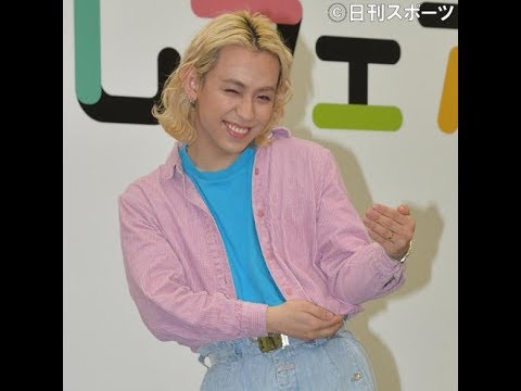 りゅうちぇる親バカっぷり発揮「世界一かわいい子」 - 芸能 : 日刊スポーツ