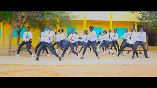 Aida Samb- Baadolo Official Dance Video By Be For Dance