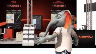 Welcome to GITEX Technology Week 2014
