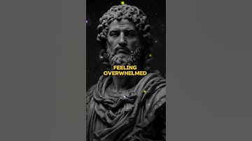 3 Stoic Principles to Simplify Your Life and Find True Peace | Soulful Stoic | STOICISM