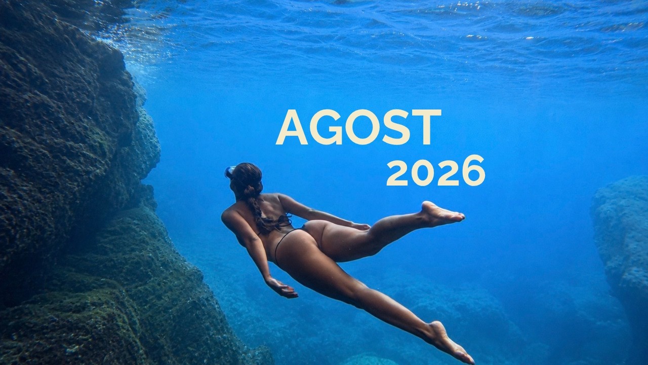 agost 2026: vacances