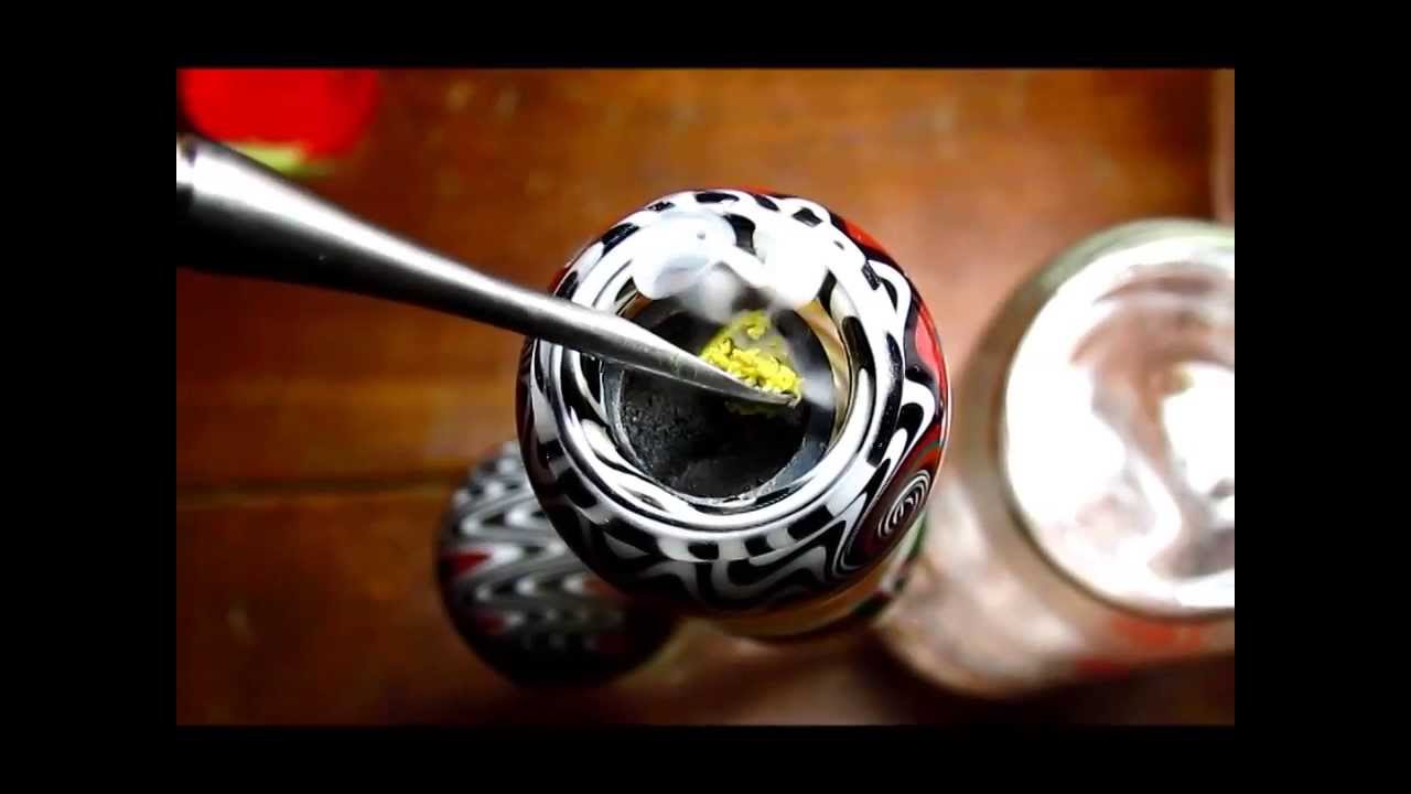 [HD] Up Close Dab Melt Montage ** EDIT TEST **