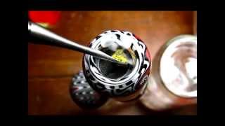 [HD] Up Close Dab Melt Montage ** EDIT TEST **