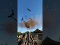 Heli down