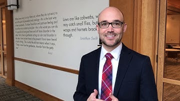 Meet the Author of "Delayed Response" Jason Farman