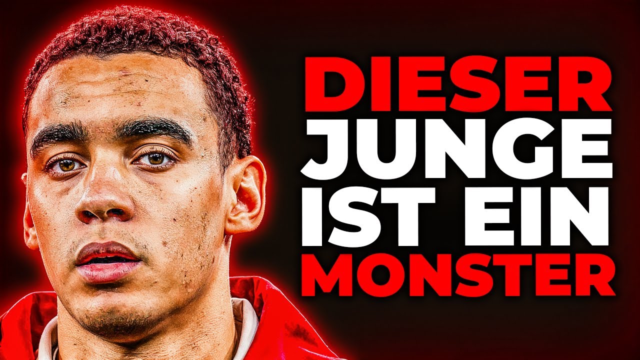 Wie Deutschland das größte Wunderkind Englands gestohlen hat