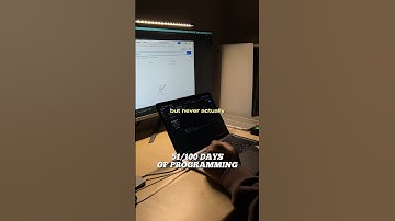 52/100, This Is Really Why I Started This Coding Challenge #codingchallenge #motivation #fullstack