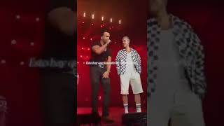 Despacito Live Concert Video Fonsi