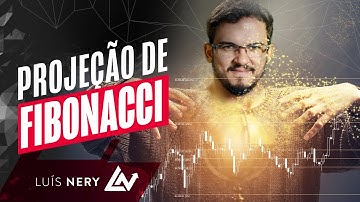 Traçando PROJEÇÃO de Fibonacci